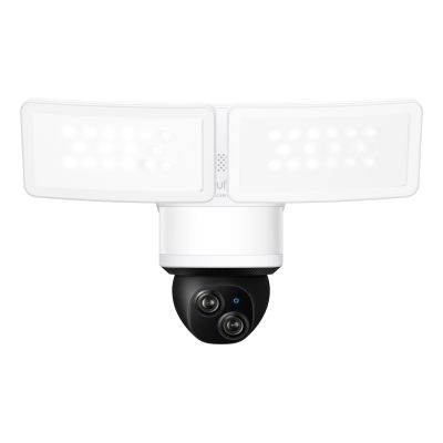 4. Eufy E340 Dome IP-Sicherheitskamera für Innen und Außen, 3072 x 1620 px, Decke/Wand