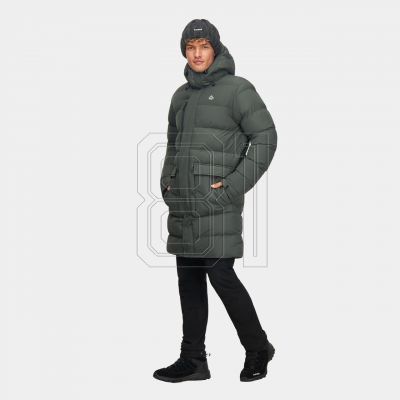 28. Alpinus Trolltunga M BR43723 Jacke