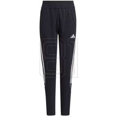 adidas Tiro 23 League Sweat Jr HS3614 Hose