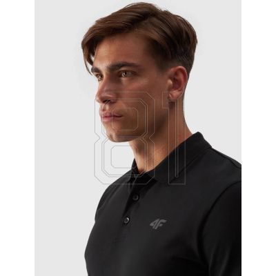 5. 4F Poloshirt M 4FWMM00TPTSM366-20S