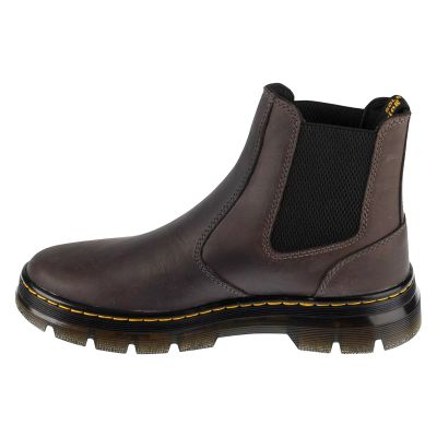 2. Dr. Martens Embury Chelsea-Boots DM42013020 Grau 41