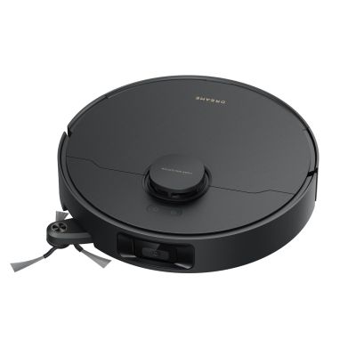 9. D20 Pro Plus Schwarz RLD43SD-BK