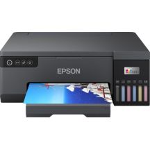 Epson EcoTank L8050 Tintenstrahldrucker 25 Seiten pro Minute