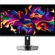5. MSI MAG 322UP QD-OLED E16 Computermonitor 80 cm (31,5") 3840 x 2160 px 4K Ultra HD Schwarz