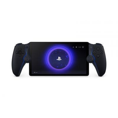 Sony PlayStation 5 Portal Midnight Black-Spielekonsole