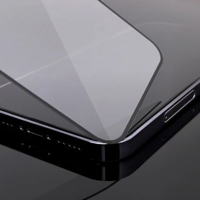 3. Full Cover Flexi Nano Glass Film gehärtetes Glas mit Moto G60s Rahmen