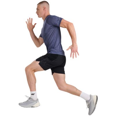 14. T-Shirt 4F M 4FWAW25TFTSM1499 33S