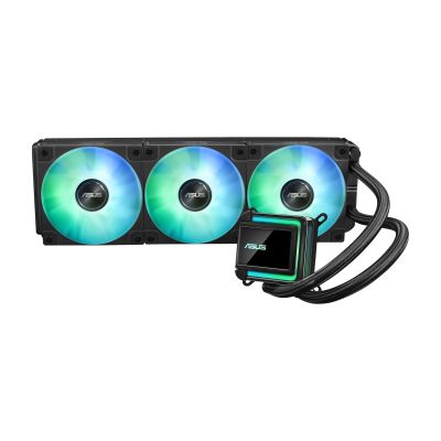 ASUS LC 360 ARGB-Kühler