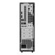 19. ASUS ExpertCenter P500 SFF Core 5 210H 16 GB DDR5 SSD512 Intel Grafik WLAN+BT 180 W Kein Betriebssystem Grau 3 Jahre Vor-Ort-Service