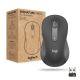 7. Logitech Signature M650 Business-Maus, Büromaus, Rechtshänder, kabellos (RF) + Bluetooth, optisch, 4000 DPI