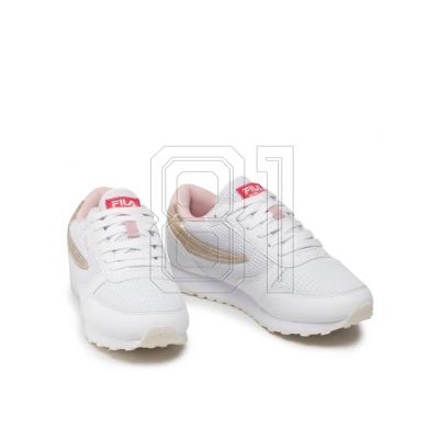 5. Fila Orbit F Low Wmn W Schuhe FFW0040-13069 