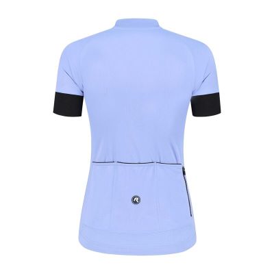 2. Rogelli Damen-T-Shirt MODESTA Lavendel M