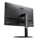 31. AOC Q27P4C Computermonitor 68,6 cm (27") 2560 x 1440 px Schwarz