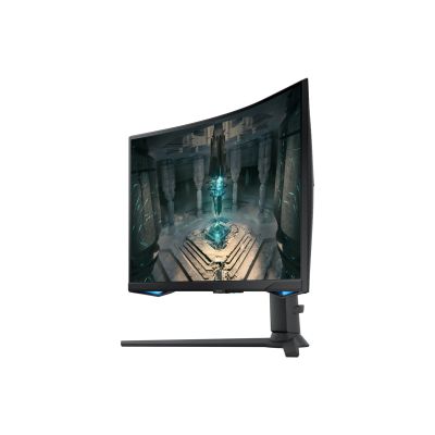 31. Monitor Samsung Odyssey G6 27" LS27BG650EUXEN