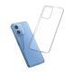 5. Ultraklare 0,5-mm-Hülle Xiaomi Poco X5 5G / Redmi Note 12 5G Dünne Abdeckung Transparent