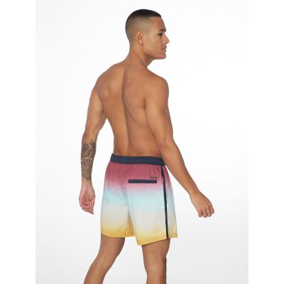 Herren-Badeshorts Protest PRTYOUENN