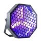 5. LIGHT4ME LUMEN OCTO – LED-Bühnenscheinwerfer, Retro