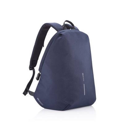 2. XD DESIGN ANTI-DIEBSTAHL-RUCKSACK BOBBY SOFT MARINEBLAU P/N: P705.795
