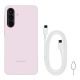 6. Samsung Galaxy A56 (A566) 5G DS. 8/256GB Awesome Pink