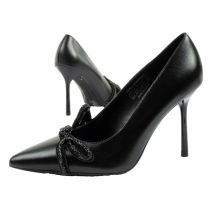 Karl Lagerfeld Sarabande W KL30919M1 M0 High Heels