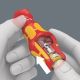 Wera 05006640001 Handschraubendreher-Set, gerader Schraubendreher