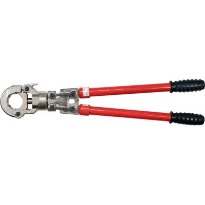 6. YATO Pex-Al-Pex YT-21735 Presse