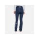 8. Rossignol W Sirius Softshell Pant Blau