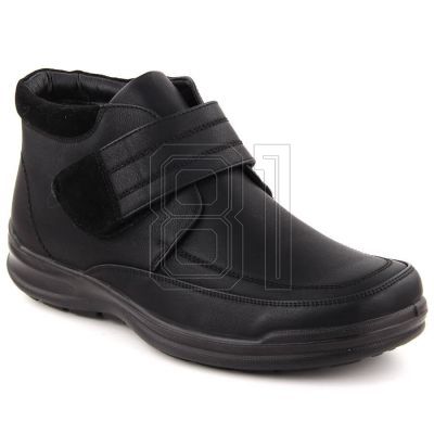 9. Unisoft M EVE456 Stiefeletten