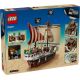 2. LEGO ONE PIECE 75639 Going Merry Piratenschiff