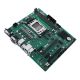 5. ASUS PRO A620M-C-CSM AMD A620 Sockel AM5 Micro-ATX