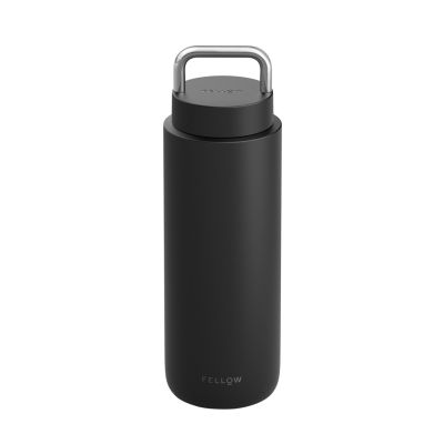 Carter Carry Tumbler Fellow 946 ml Thermobecher Schwarz