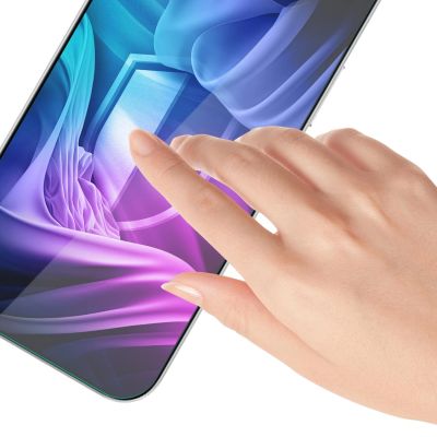 12. 3mk SilkyMatt Pro™ Mattfolie für Xiaomi 17T