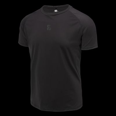 Herren-Kurzarmshirt JELL