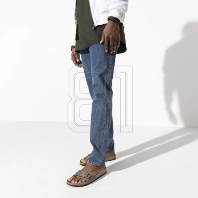 6. Birkenstock Madrid BS Mokka 0040093 Flip-Flops