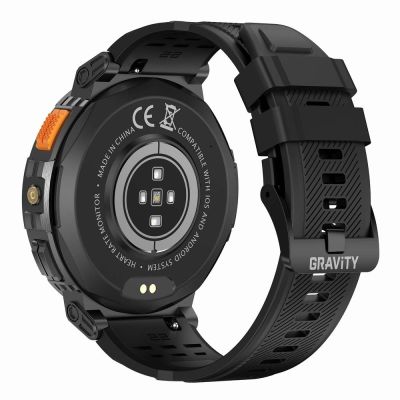 17. Gravity GT23-1 Smartwatch
