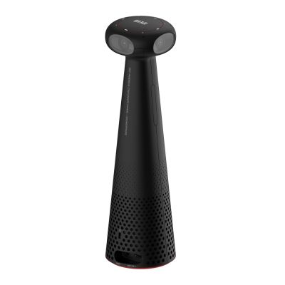 8. IPEVO Totem 360 Besprechungsraumkamera