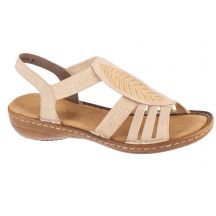 Rieker Sandals W 608C0-62