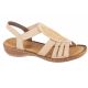 Rieker Sandalen W 608C0-62