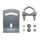 6. Qoltec Antenne 4G LTE Dual MIMO Booster 35dBi 50W 2xSMA Stecker (57041)