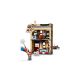 4. LEGO Marvel Super Heroes 76317 – Peter Parkers Wohnung