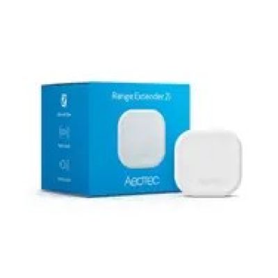 AEOTEC | AEOTEC Range Extender Zi (Zigbee) | Z-Welle