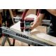 2. Metabo FMV 18 LTX BL 8 Schwarz, Grün, Edelstahl, Transparent 29000 U/min