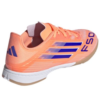 3. Adidas F50 League Jr IN JH7749 Schuhe