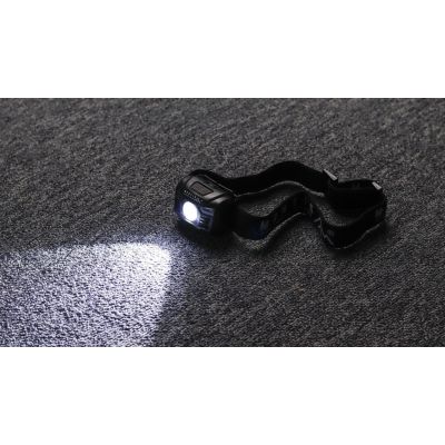 5. MONTIS wiederaufladbarer LED-Scheinwerfer mit Bewegungsmelder. MT001