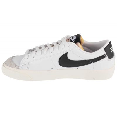 2. Nike W Blazer Low 77 DC4769-102 Weiß 35,5