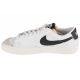 2. Nike W Blazer Low 77 DC4769-102 Weiß 35,5