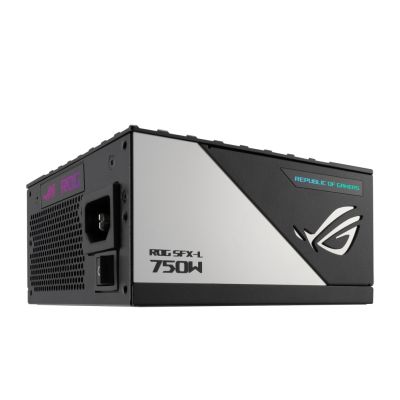 2. ASUS ROG LOKI SFX-L 750W Platinum Netzteil