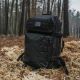 22. Offlander Survival 43L Wanderrucksack OFF_CACC_07BK