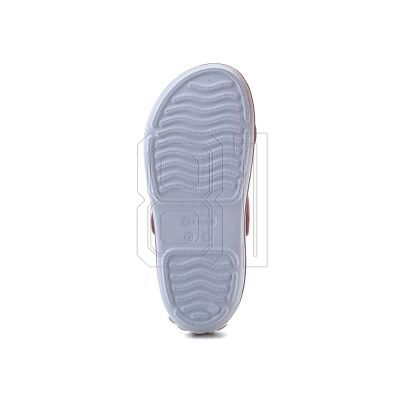 8. Crocs Crocband Cruiser Sandal Jr 209423-5AH Sandalen