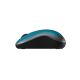 13. Logitech M185 Kabellose Maus 910-002236 (Optisch; 1000 DPI; Blau)
